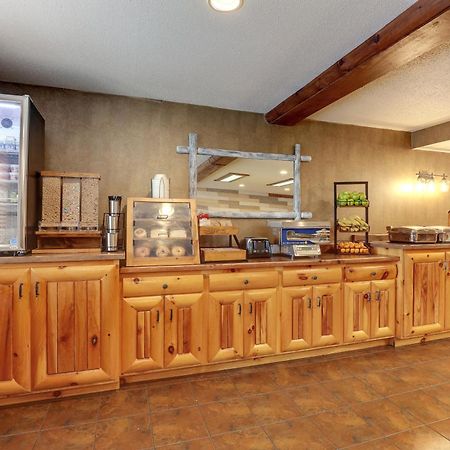 Stoney Creek Inn Куинси Екстериор снимка