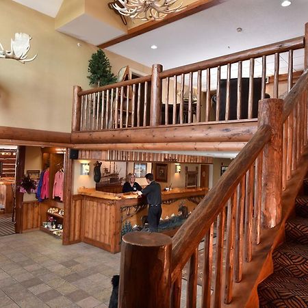 Stoney Creek Inn Куинси Екстериор снимка