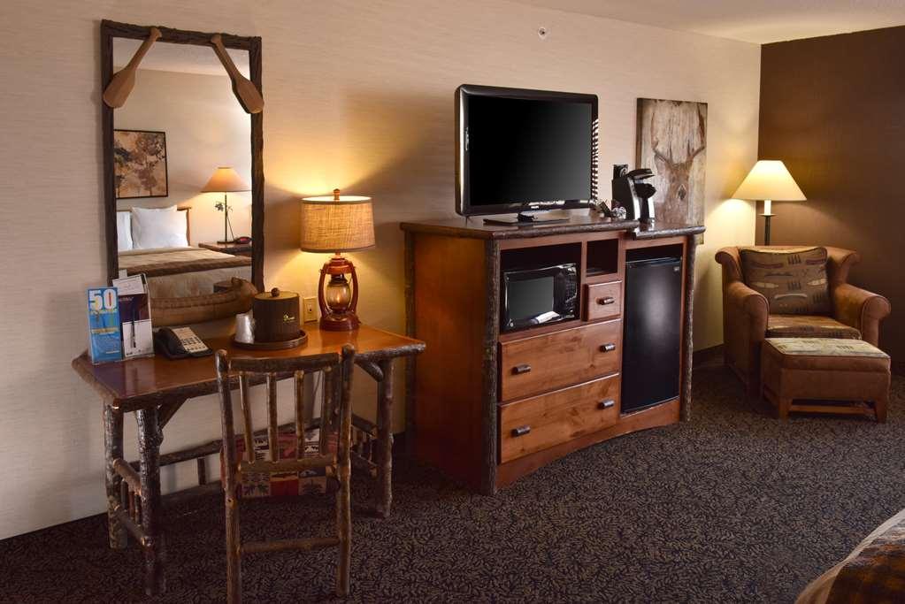 Stoney Creek Inn Куинси Стая снимка