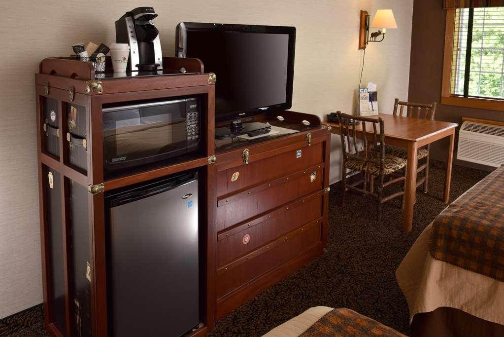 Stoney Creek Inn Куинси Удобства снимка