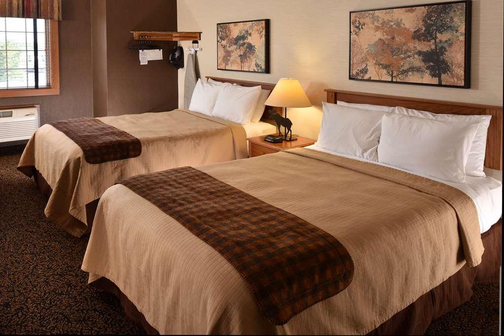 Stoney Creek Inn Куинси Стая снимка