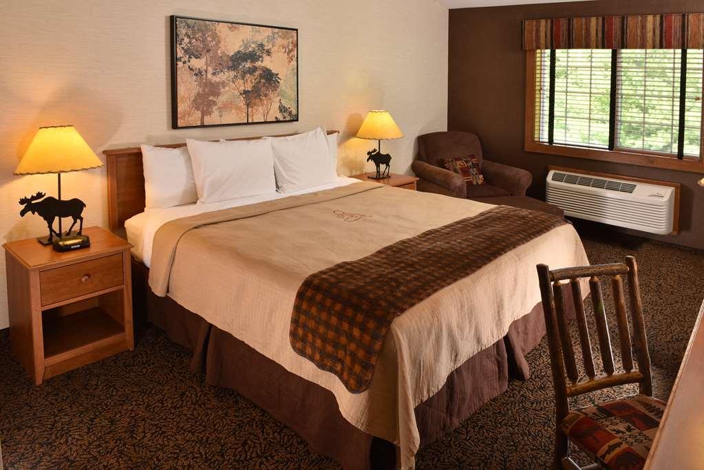 Stoney Creek Inn Куинси Стая снимка