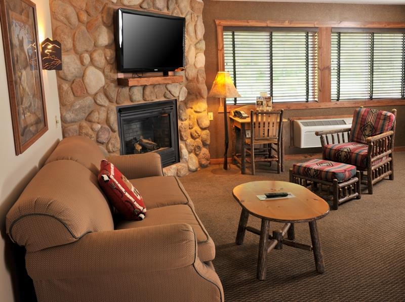Stoney Creek Inn Куинси Стая снимка