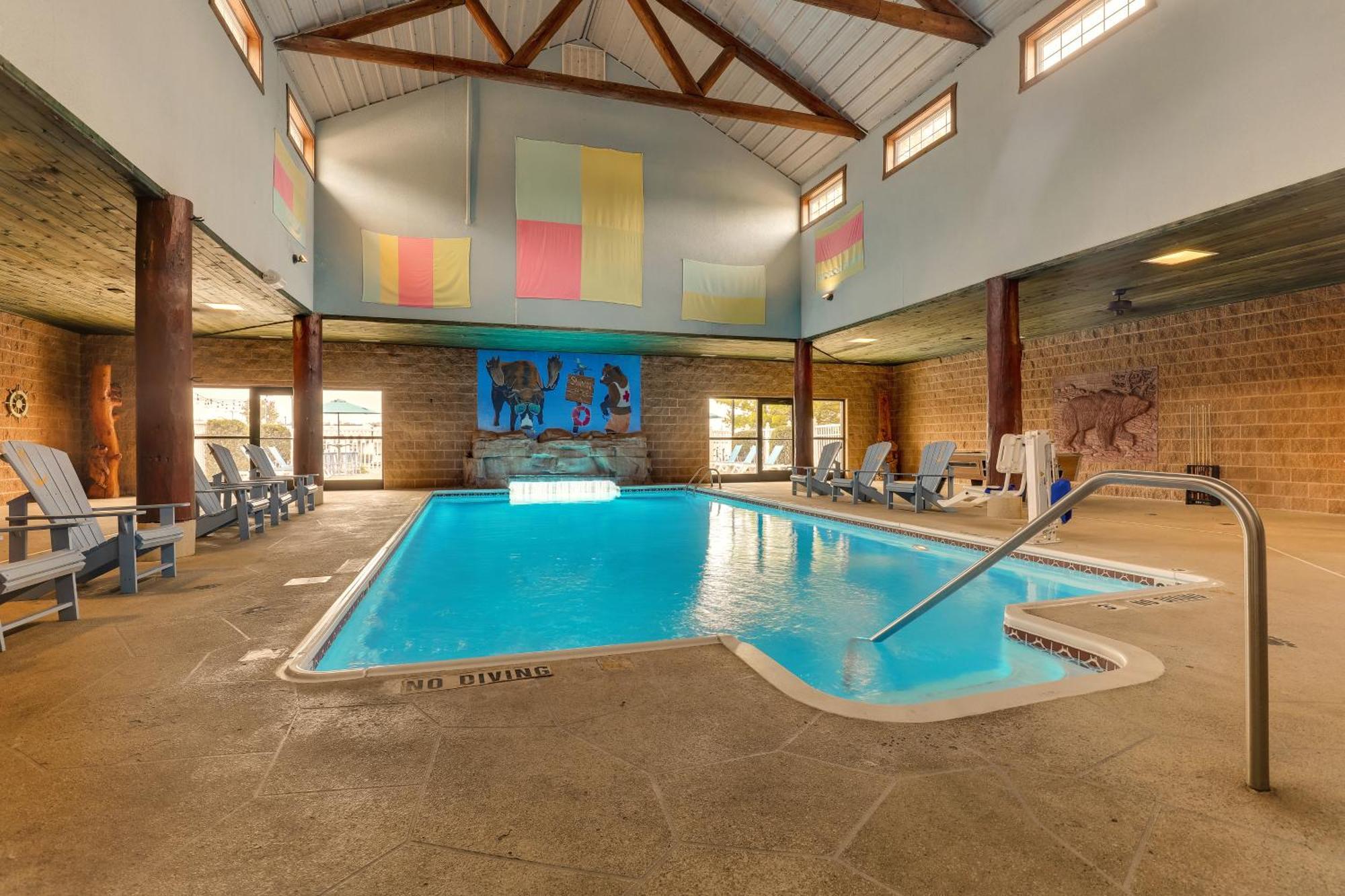 Stoney Creek Inn Куинси Екстериор снимка
