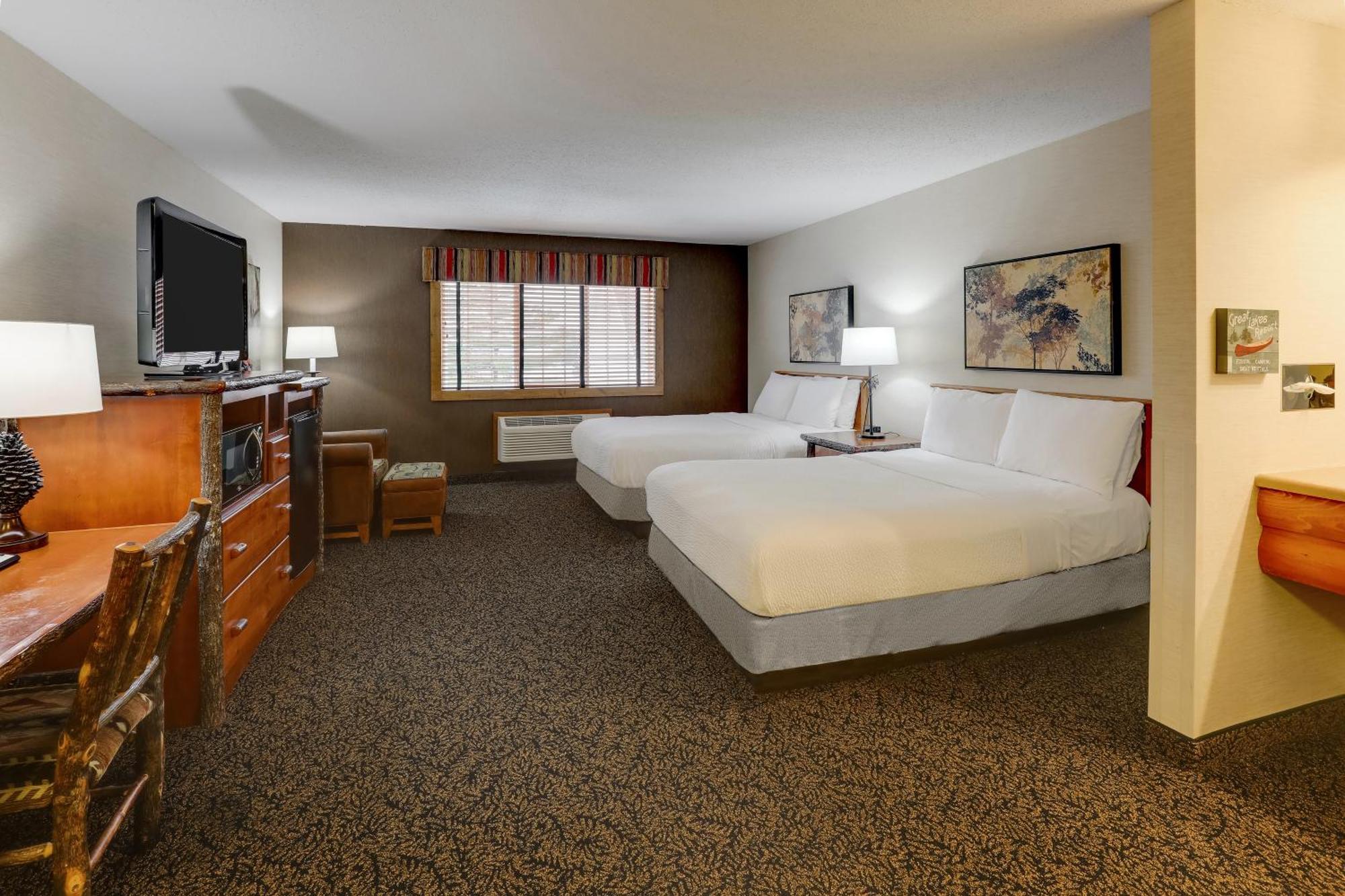 Stoney Creek Inn Куинси Екстериор снимка
