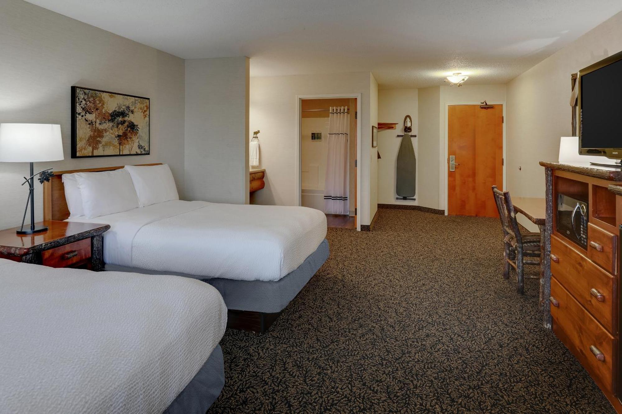 Stoney Creek Inn Куинси Екстериор снимка