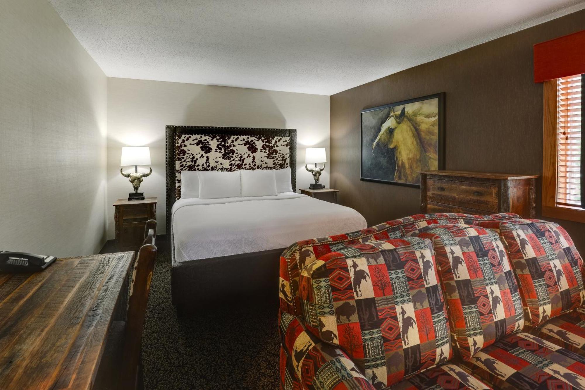 Stoney Creek Inn Куинси Екстериор снимка