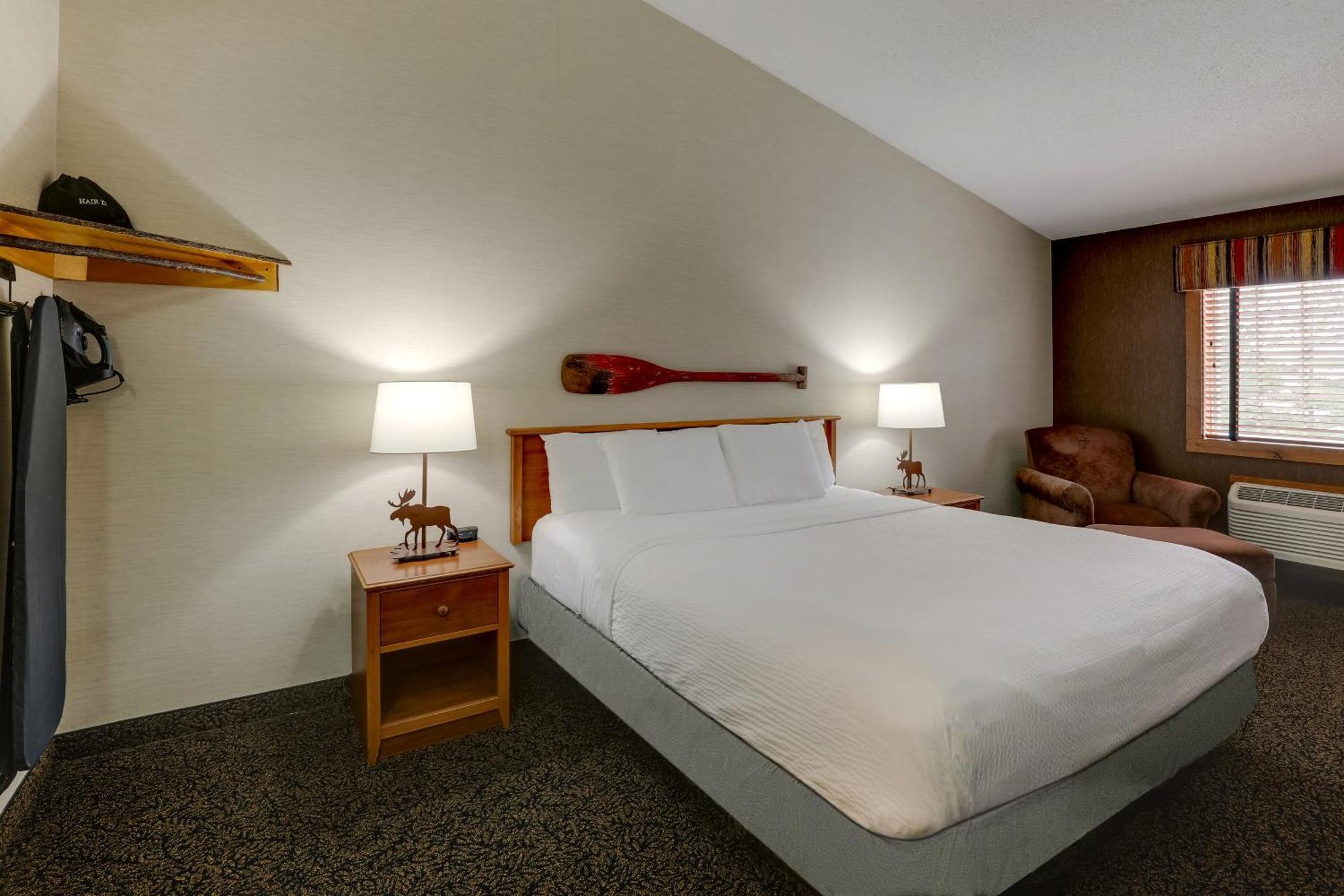 Stoney Creek Inn Куинси Екстериор снимка