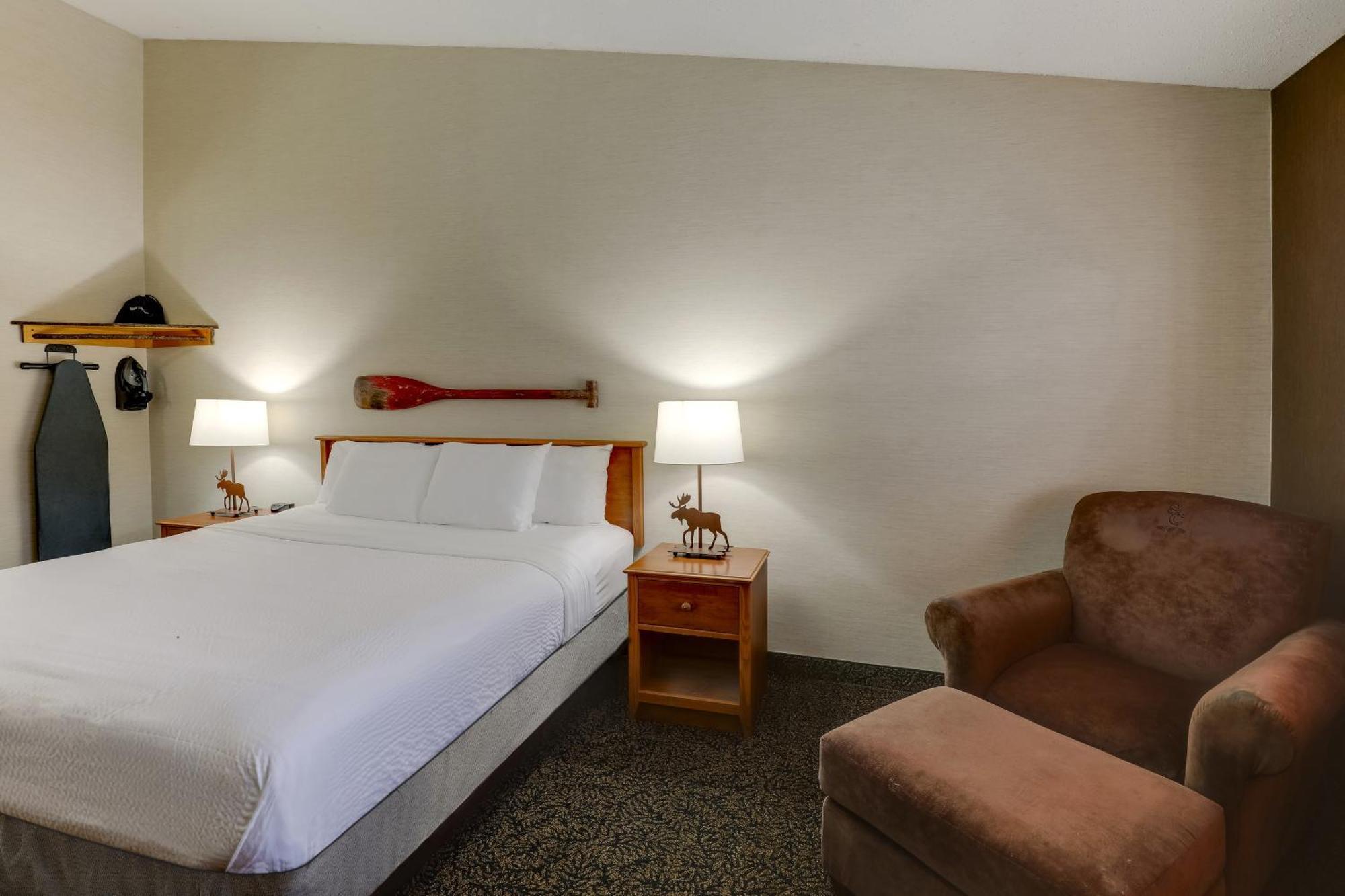 Stoney Creek Inn Куинси Екстериор снимка