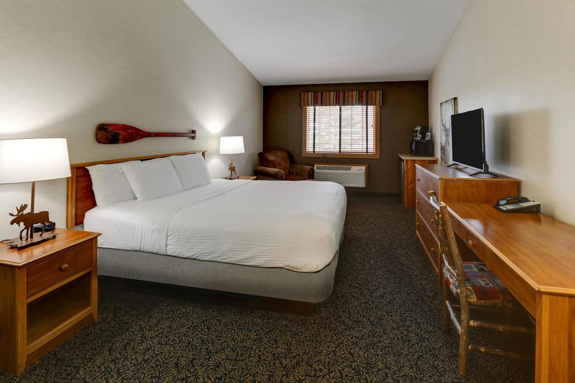 Stoney Creek Inn Куинси Екстериор снимка