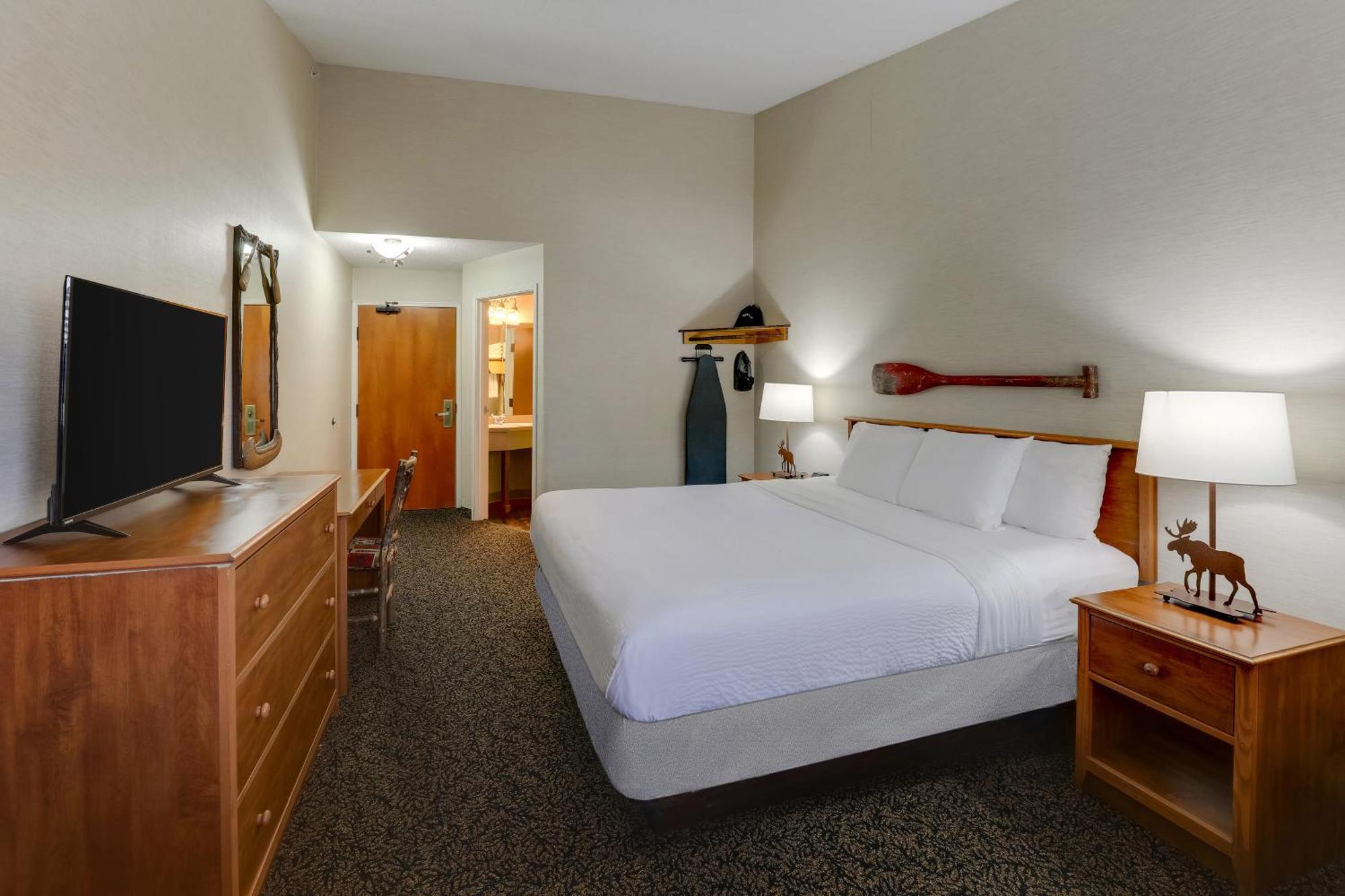 Stoney Creek Inn Куинси Екстериор снимка