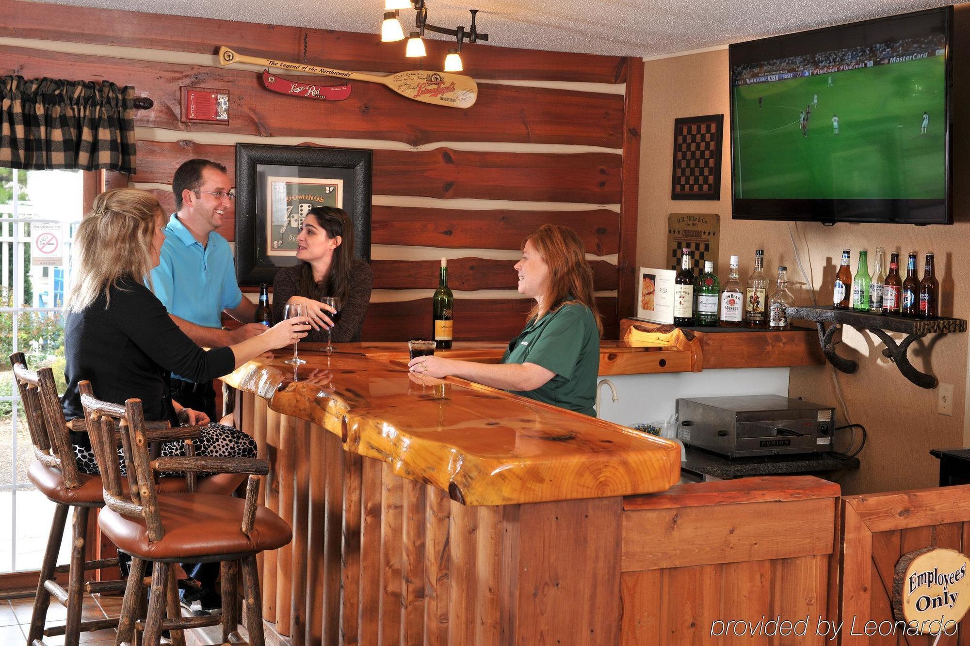 Stoney Creek Inn Куинси Екстериор снимка