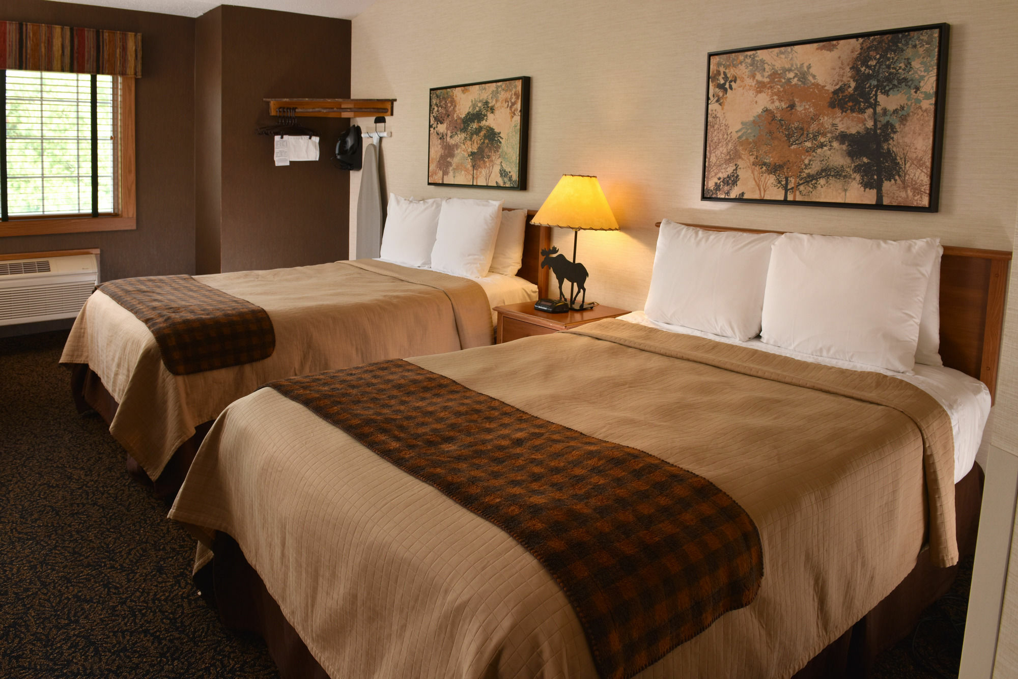 Stoney Creek Inn Куинси Екстериор снимка